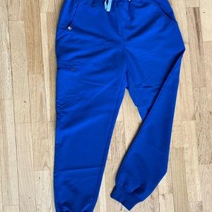 FIGS high-wasted Zamora jogger. Size Small/Petite. Barely worn.